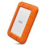 41735363_8282642274.jpeg. Seagate LaCie STFR5000800 Rugged Mini USB-C - for Mac® with Rescue; 5TB; 2 Year Warranty