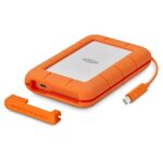 47612996_3417261507.jpeg. Seagate LaCie STFR5000800 Rugged Mini USB-C - for Mac® with Rescue; 5TB; 2 Year Warranty