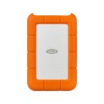 stfr5000800.jpg. Seagate LaCie STFR5000800 Rugged Mini USB-C - for Mac® with Rescue; 5TB; 2 Year Warranty