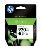 Product.aspx. HP 920 XL Black Officejet Ink Cartridge