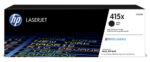 W2030X_default.jpg. HP # 415X BLACK LASERJET HIGH YIELD TONER CARTRIDGE