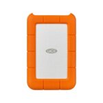 stjj5000400.jpg. Seagate LaCie Rugged Mini; 5TB; USB 3.0; 2.5''