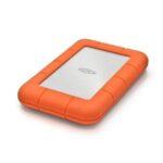 73409906_4320683542.jpeg. Seagate LaCie Rugged Mini; 5TB; USB 3.0; 2.5''
