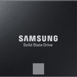 ad40bb56-056c-4e0b-a353-a30317ee01c0_Primary.jpg. Samsung 870 EVO 4TB SATAIIII SSD/ Read Speed up to 560 MB/s/ Write Speed up to 530 MB/s/Random Read Max 98000 IOPS/MKX Controlle