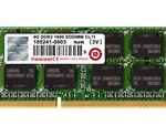 TS512MSK64W6H-01.png. Transcend 4GB DDR3L 1600MHz Notebook RAM