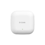 dap-2230uau-4_1. Wireless N300 PoE Access Point (Without Adapter)