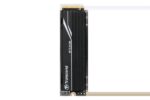 107022234_8618474631.png. TRANSCEND 4TB MTE250H PCI-E GEN 4X4 M.2 NVMe 2280 SSD NVMe3D TLC -7100 MB/s Read 6500 MB/s Write- with Heat Sink