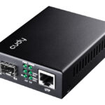 CD-MC220.jpg. Cudy Gigabit Ethernet Media Converter | MC220