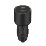 BHR6814GL_wr_01.jpg. Xiaomi 67W Car Charger USB-A and Type-C