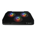 RD-GCP511_wr_01.jpg. REDRAGON Dual USB 3 Fan RGB Gaming Notebook Stand