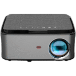 220616200020145244.jpg. VGKE T28 Projector - 5" LCD Screen - 1920*1080P Resolution - 4500 Lumens -