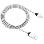 240612125214106142.jpg. CANYON MFI-3, Charge & Sync MFI braided cable with metalic shell, USB to li