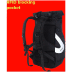 230131120603603156.jpg. CANYON RT-7, Laptop backpack for 17.3 inch, Product spec/size(mm): 470MM(+2