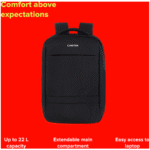 230131121303776129.jpg. CANYON BPL-5, Laptop backpack for 15.6 inch, Product spec/size(mm): 440MM x