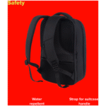 230131121314052981.jpg. CANYON BPL-5, Laptop backpack for 15.6 inch, Product spec/size(mm): 440MM x