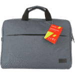 CNE-CB5G4. CANYON B-4, Elegant Gray laptop bag