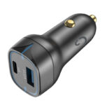 WX-CC101_wr_01.jpg. WINX POWER Easy 52W Car Charger