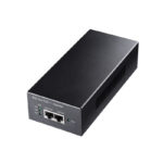 POE400_wr_01.jpg. Cudy 90W Gigabit PoE+ Injector