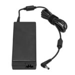 04G265000600AK_wr_01.jpg. ASRock DEKSMINI Power Adapter 120W 19V 3pin
