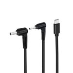 WX-NC105_wr_01.jpg. Winx Link Simple Type C to Asus Charging Cables