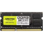 201104170043318543.jpg. Arktek Memory 4GB DDR3 PC-1600 SO-DIMM RAM Module for Notebook