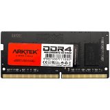 siproduct-693847-470124-43ca1a655001099053ad89aac8b68515a42ba27b AKD4S4N2400. Arktek Memory 4GB DDR4 PC-2400 SO-DIMM RAM Module for Notebook