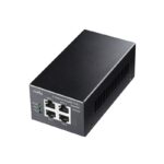 POE220_wr_01.jpeg. Cudy 2-Channel 30W Gigabit PoE+ Injector