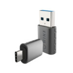 WX-AD105_wr_01.jpg. WINX LINK Simple Type-C and USB Adapter Combo