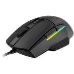 221026160015916736.jpg. LORGAR Jetter 357, gaming mouse, Optical Gaming Mouse with 6 programmable b