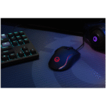 230217112158101173.jpg. LORGAR Jetter 357, gaming mouse, Optical Gaming Mouse with 6 programmable b