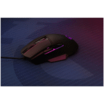 230217112211694443.jpg. LORGAR Jetter 357, gaming mouse, Optical Gaming Mouse with 6 programmable b