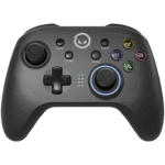 230214210202126866.jpg. LORGAR TRIX-510, Gaming controller, Black, BT5.0 Controller with built-in 6