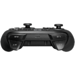 230214210202226659.jpg. LORGAR TRIX-510, Gaming controller, Black, BT5.0 Controller with built-in 6