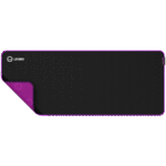 221227150014509948.jpg. Lorgar Main 319, Gaming mouse pad, High-speed surface, Purple anti-slip rub