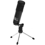 230420160046166301.jpg. LORGAR Soner 313, Gaming Microphone, USB condenser microphone with Volume K