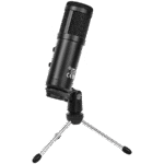 230420160046216480.jpg. LORGAR Soner 313, Gaming Microphone, USB condenser microphone with Volume K