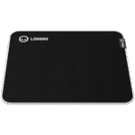 221227150015127495.jpg. Lorgar Legacer 755, Gaming mouse pad, Ultra-gliding surface, Purple anti-sl