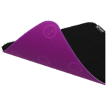 221227150015143928.jpg. Lorgar Legacer 755, Gaming mouse pad, Ultra-gliding surface, Purple anti-sl