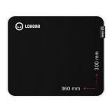 siproduct-694505-471157-a4486c88125f3c4a8c72e930bb295d82b8d78994 LRG-CMP753. Lorgar Legacer 753, Gaming mouse pad, Ultra-gliding surface, Purple anti-sl