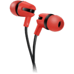 181218150015578357.jpg. CANYON SEP-4, Stereo earphone with microphone, 1.2m flat cable, Red, 22*12*