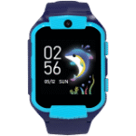 CNE-KW41BL. CANYON Cindy KW-41, 1.69''IPS colorful screen 240*280, ASR3603C, Nano SIM c