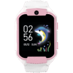 CNE-KW41WP. CANYON Cindy KW-41, 1.69''IPS colorful screen 240*280, ASR3603C, Nano SIM c