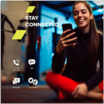 230821140019751000.jpg. CANYON Otto SW-86, Smart watch Realtek 8762DK LCD 1.3'' LTPS 360X360px, G+F