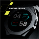 230821140019840744.jpg. CANYON Otto SW-86, Smart watch Realtek 8762DK LCD 1.3'' LTPS 360X360px, G+F