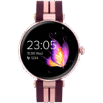 CNS-SW61BR. CANYON Semifreddo SW-61, Rtl8762dt, 1.19'' Amoled 390x390px, oncell TP, 192