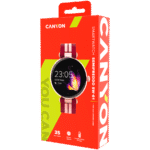 230202140311715574.jpg. CANYON Semifreddo SW-61, Rtl8762dt, 1.19'' Amoled 390x390px, oncell TP, 192