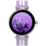 CNS-SW61PP. CANYON Semifreddo SW-61, Rtl8762dt, 1.19'' Amoled 390x390px, oncell TP, 192