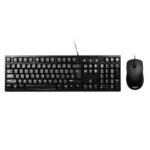 900900-US_wr_01.jpg. Port Design COMBO Wired Mouse + Keybaord - Black