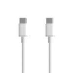 SJV4108GL_wr_01.jpg. Xiaomi USB Type-C to Type-C 1.5m Cable - White