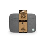 400704_cedd.jpg. Port Designs YOSETE 13-14" Notebook Sleeve - Grey